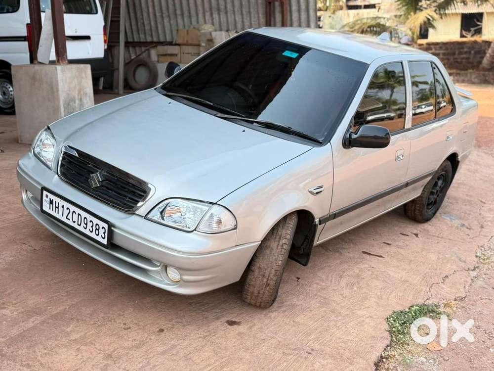 Maruti Suzuki Esteem 2004 Petrol 85000 Km Driven