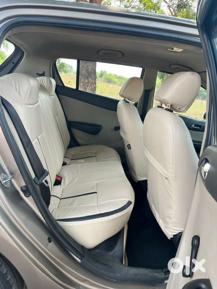 Hyundai I20 2012 Model