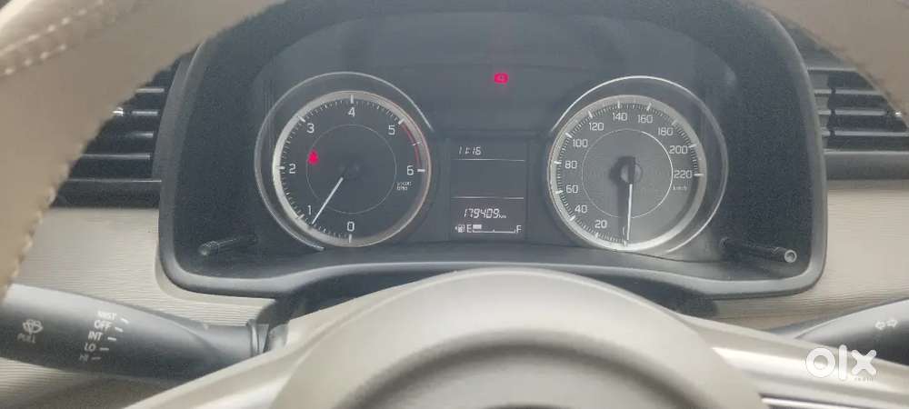 Maruti Suzuki Ertiga Vdi 2019/20regn