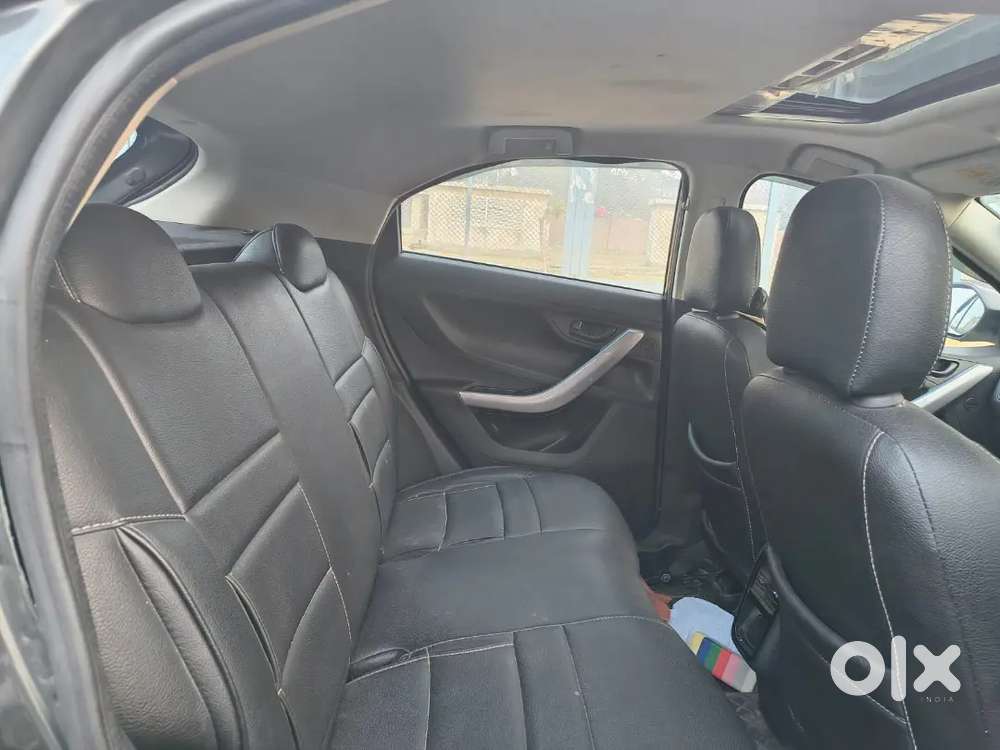 Tata Nexon 2022 Petrol Well Maintained 2nd Owner 76000 Genuine Running