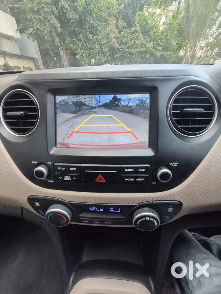 Hyundai Grand I10 1.2 Kappa Asta, 2018, Petrol