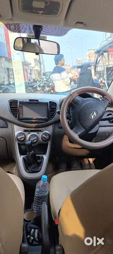 Hyundai I10 2014 Petrol 64000 Km Driven