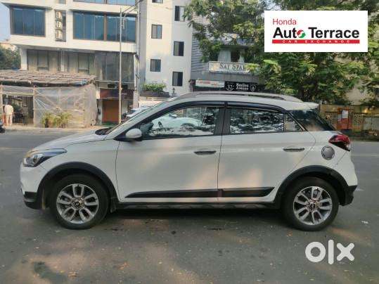 Hyundai I20 Active 1.2 S, 2015, Petrol