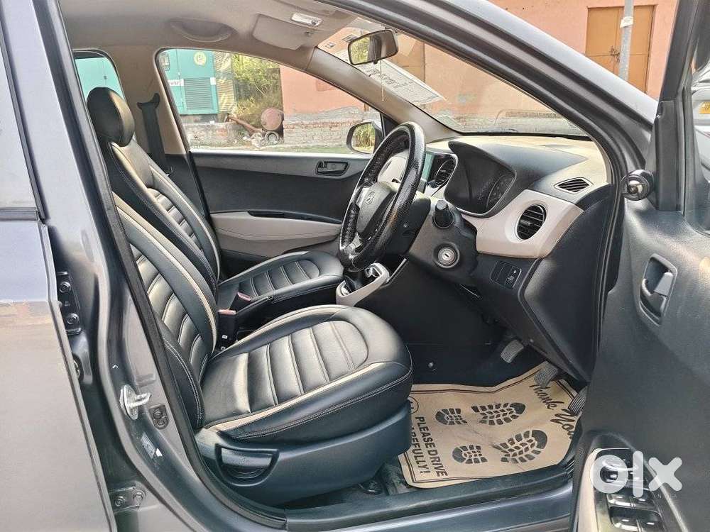 Hyundai Grand I10 2013-2016 Magna, 2015, Petrol