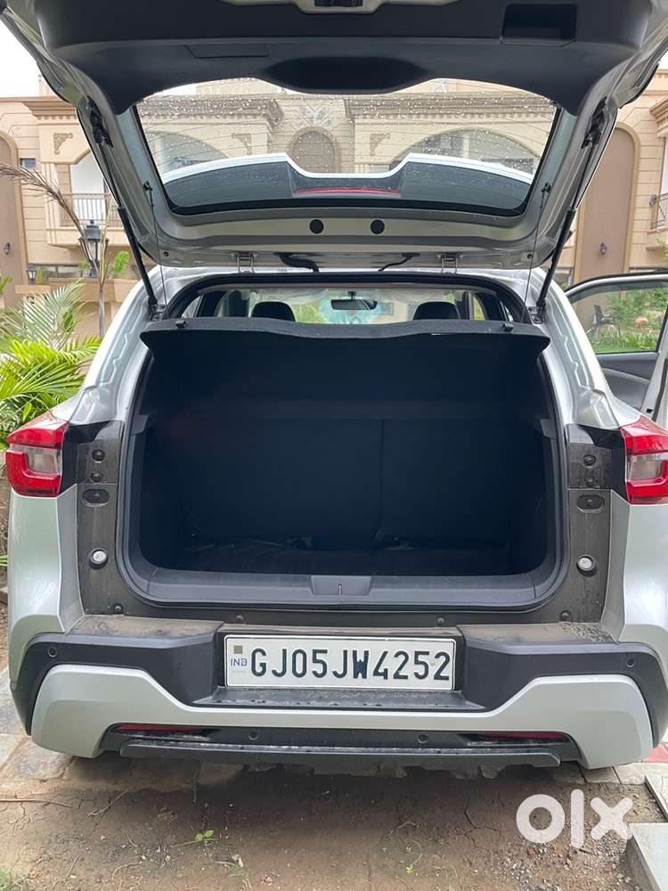 Nissan Magnite Petrol 2026 - New