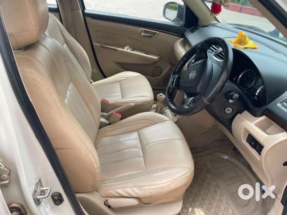 Maruti Suzuki Swift Dzire 1.2 Vxi, 2016, Petrol