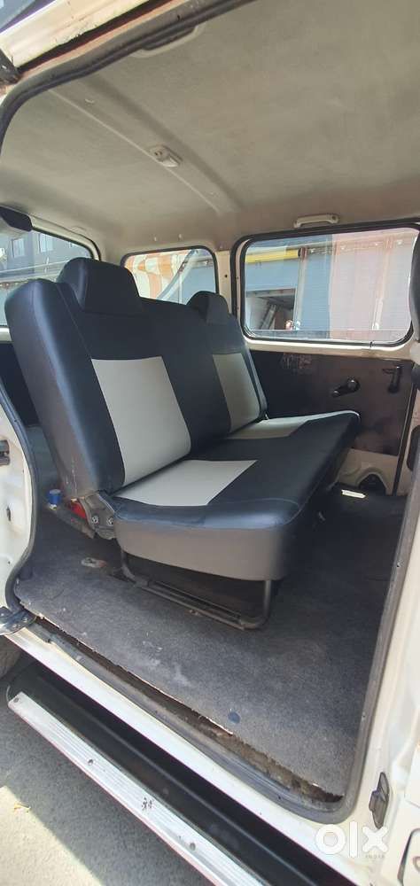 Maruti Suzuki Eeco Cng 5 Seater Ac, 2019, Cng & Hybrids