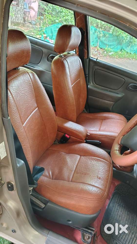 Maruti Suzuki Alto 0.8 Lxi (o), 2010, Petrol