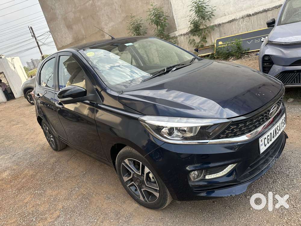 Tata Tiago Xza Plus, 2022, Petrol