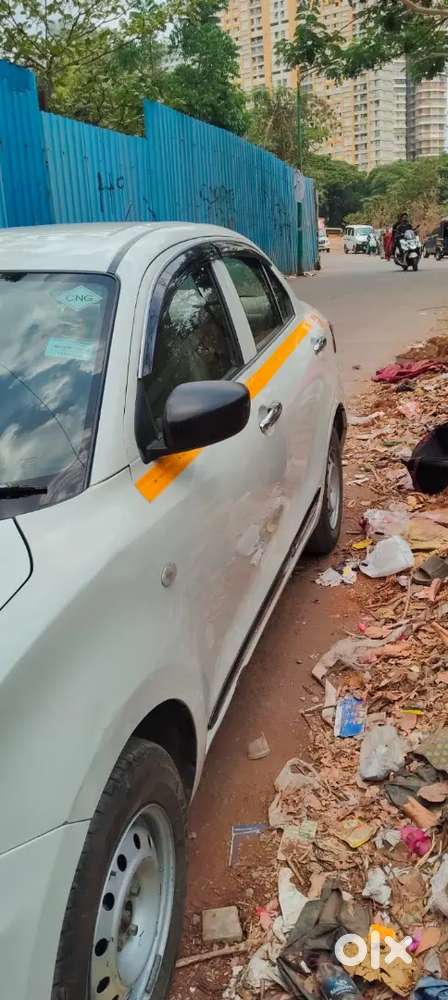 Maruti Suzuki Swift Dzire Tour S 2024 Model