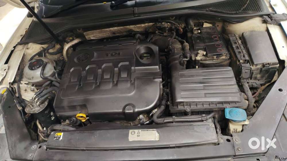 Volkswagen Passat – Well Maintained  Excellent Condition
