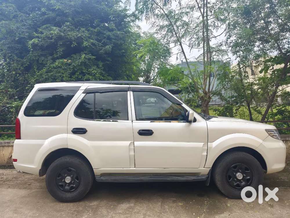 Tata Safari Storme 2014 Diesel Car
