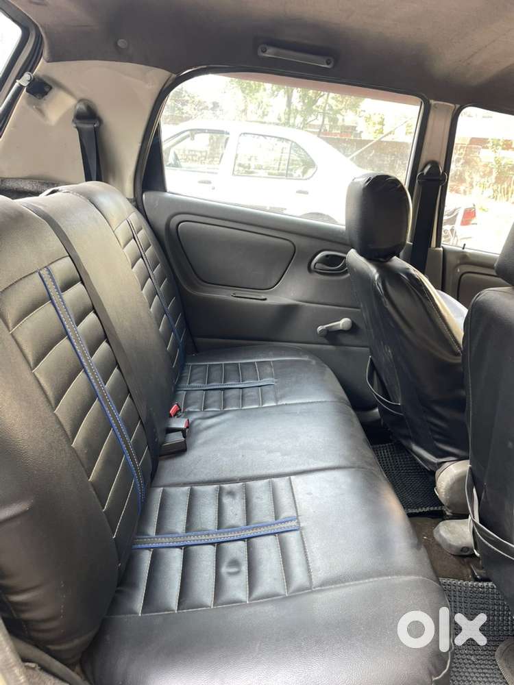 Maruti Suzuki Alto 800 2008 Petrol Good Condition