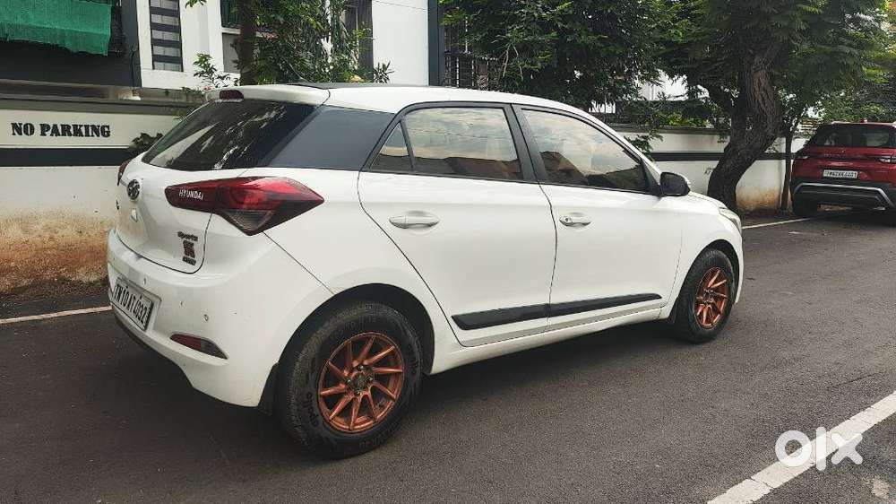 Hyundai Santro