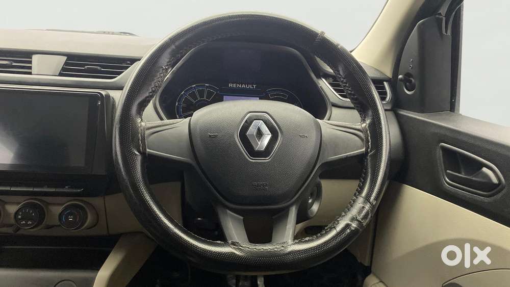Renault Triber Rxl, 2023, Petrol