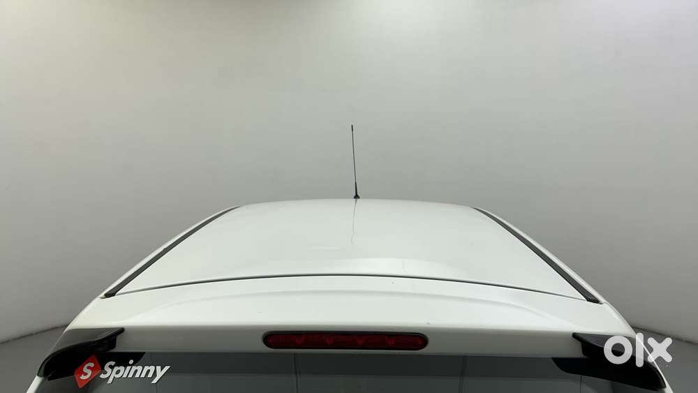 Tata Tiago Xza, 2019, Petrol