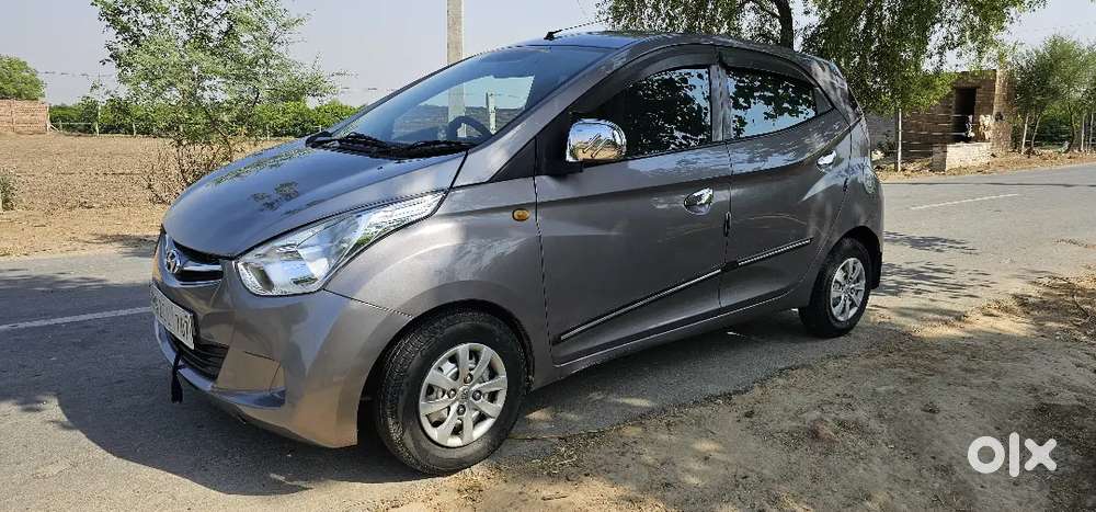 Hyundai Eon 2014