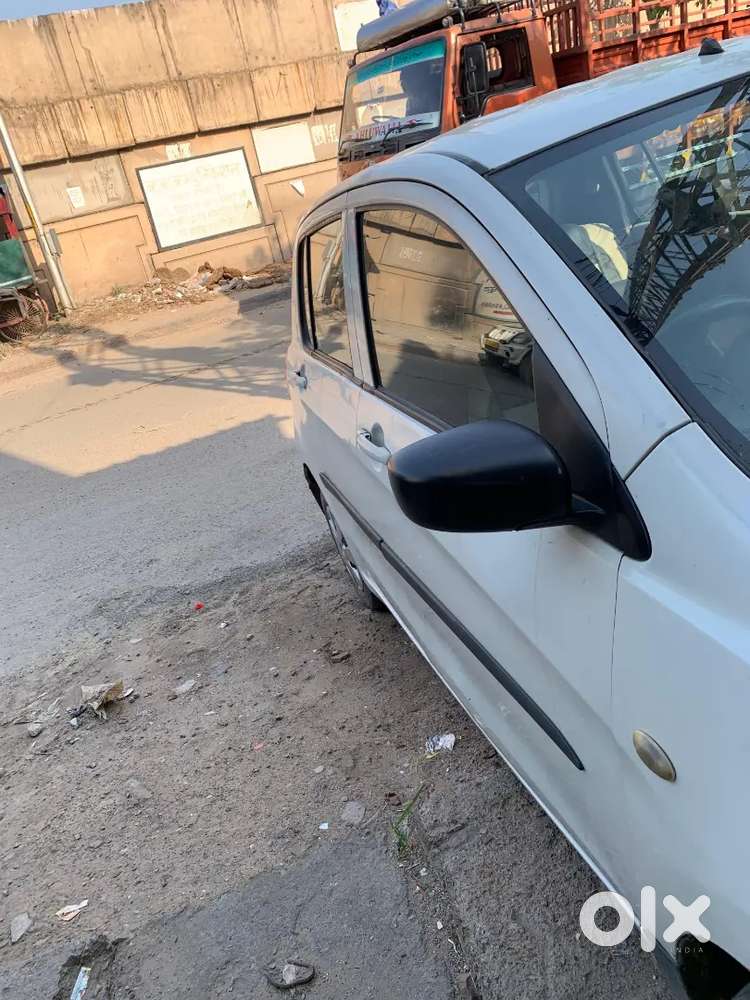 Maruti Suzuki Celerio 2014 Cng & Hybrids 584200 Km Driven