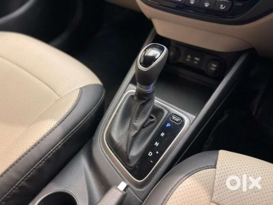 Hyundai Verna 1.6 Ex Vtvt, 2018, Petrol