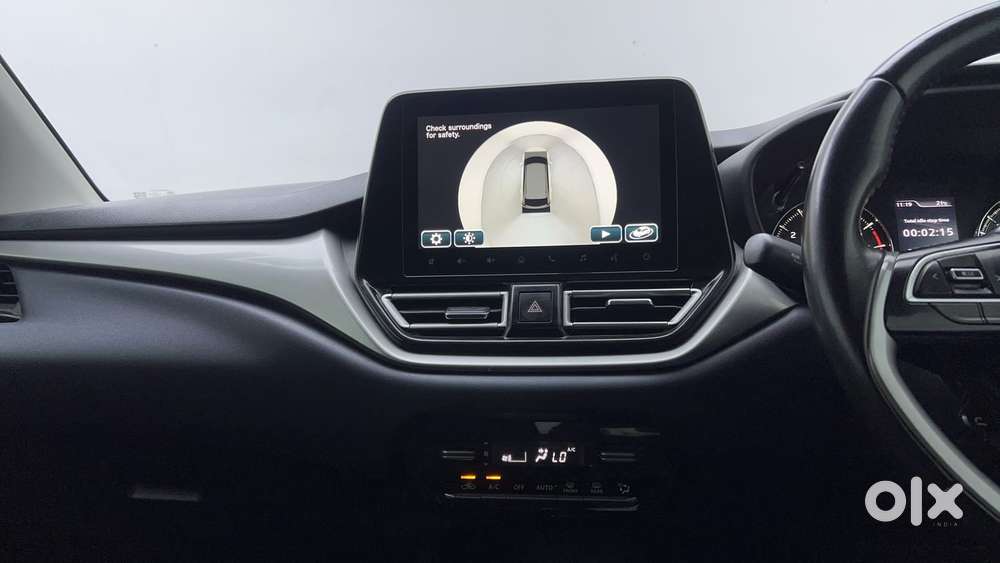 Maruti Suzuki Baleno 1.2 Alpha At, 2022, Petrol