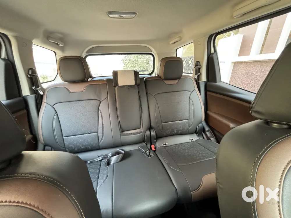 Mahindra Scorpio N 2023