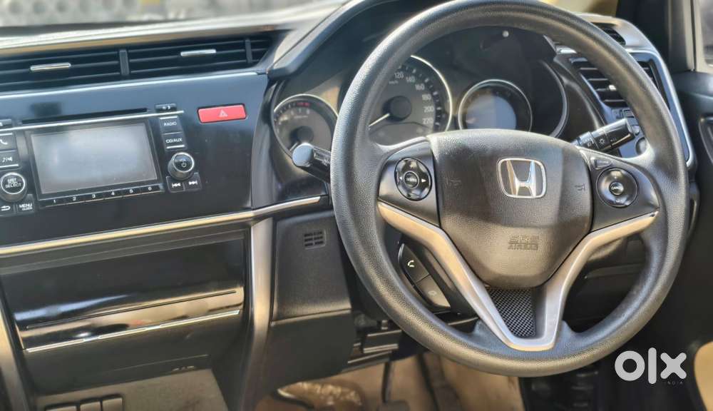 Honda City 2015-2017 I Vtec V, 2014, Petrol