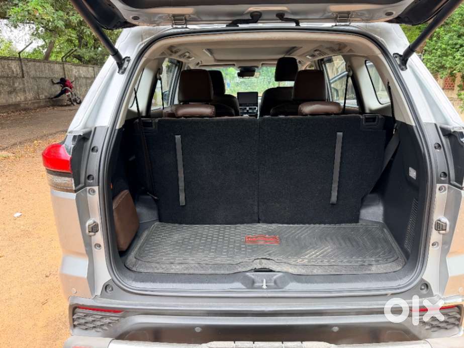 Toyota Innova Hycross 2.0 Zx (o) Hybrid 7 Str, 2024, Petrol
