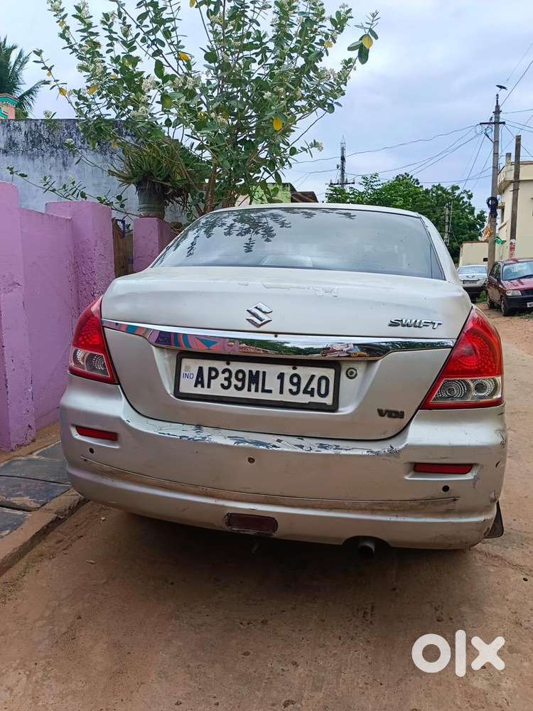 Maruti Suzuki Diesel 2011