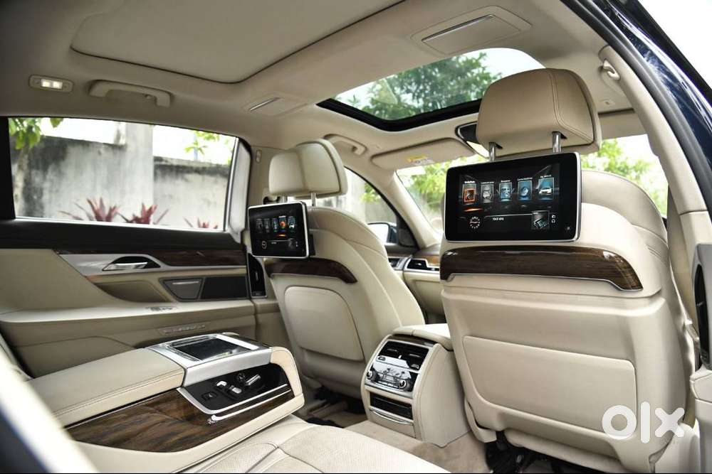 Bmw 730ld M Sports Signature Edition Like Brand New