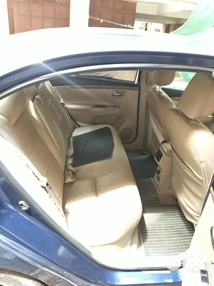 Maruti Suzuki Ciaz 2020