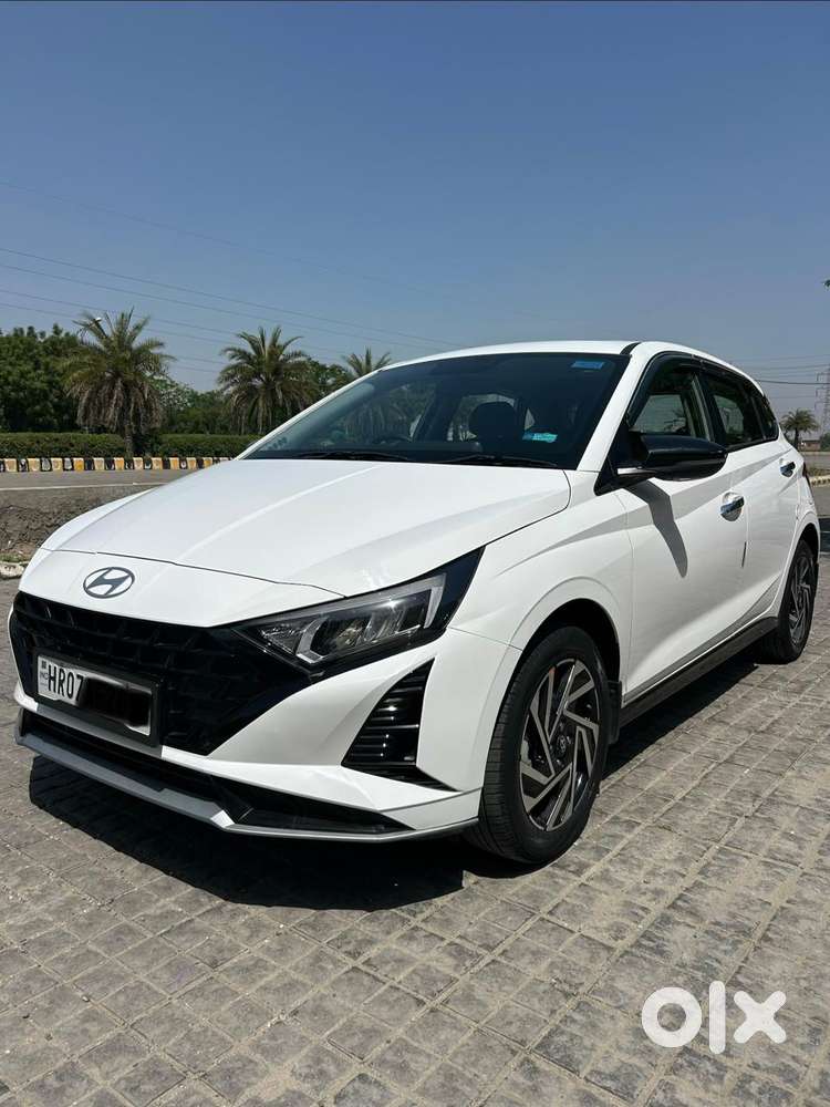 Hyundai I20 1.2 Asta, 2024, Petrol