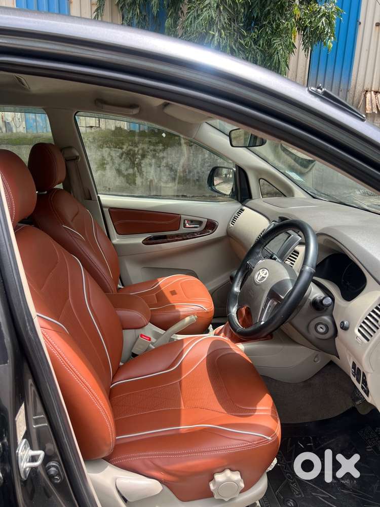 Toyota Innova Diesel Manual 2014