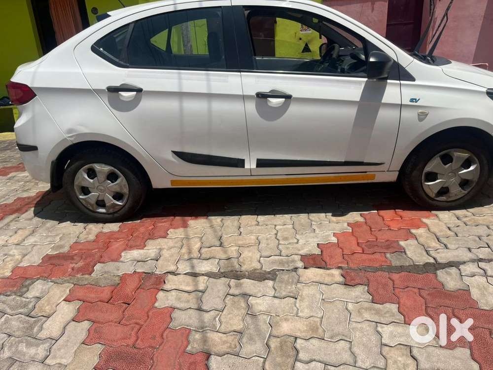 Tata Tigor Ev 2022 Good Condition