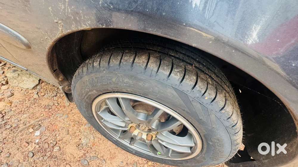 Hyundai Accent 1.5 Gle 2008 Car