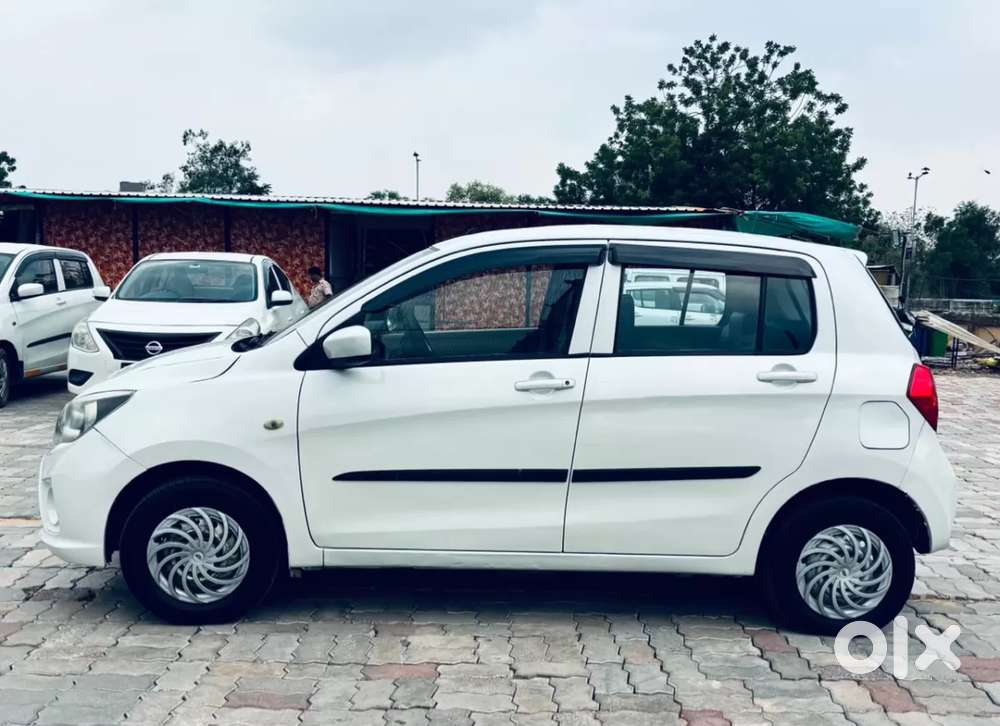 Maruti Suzuki Celerio Cng Vxi Optional, 2019, Cng & Hybrids