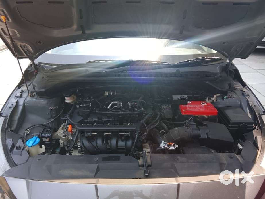Hyundai I20 Magna 1.2 Vtvt, 2021, Petrol