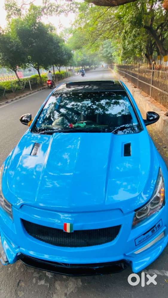 Chevrolet Cruze 2011 Diesel Well Maintained