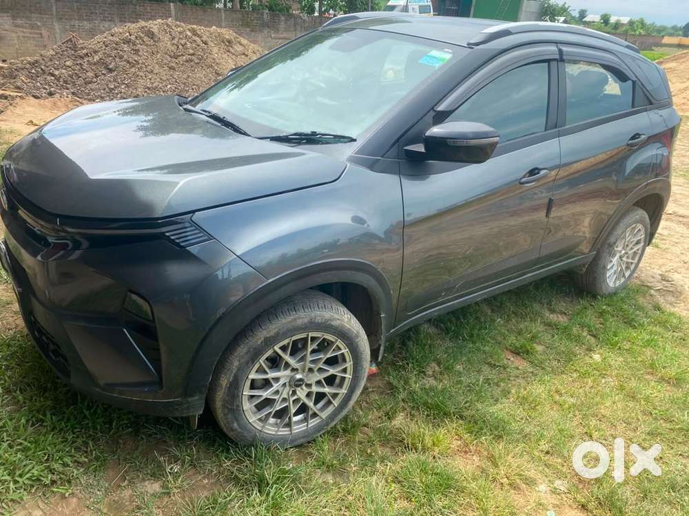 Tata Nexon