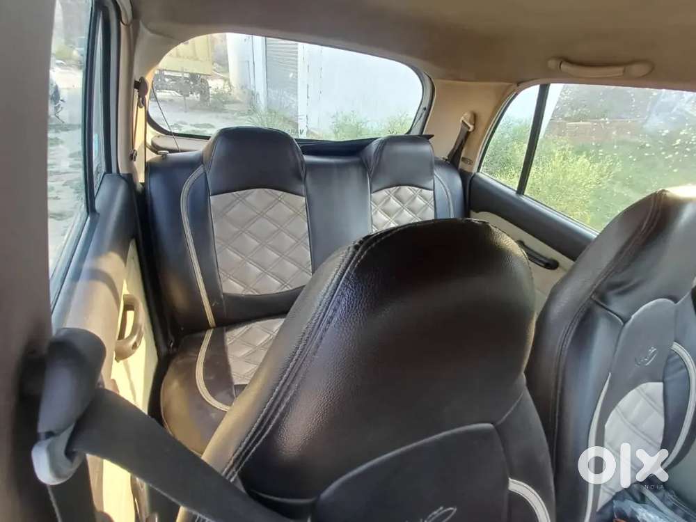 Hyundai Santro Xing 2012 Cng & Hybrids 112551 Km Driven