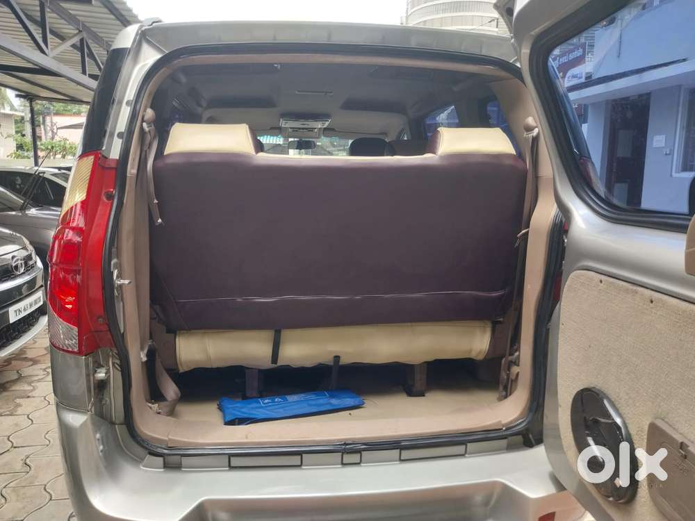 Mahindra Xylo E4 Bs Iii, 2012, Diesel