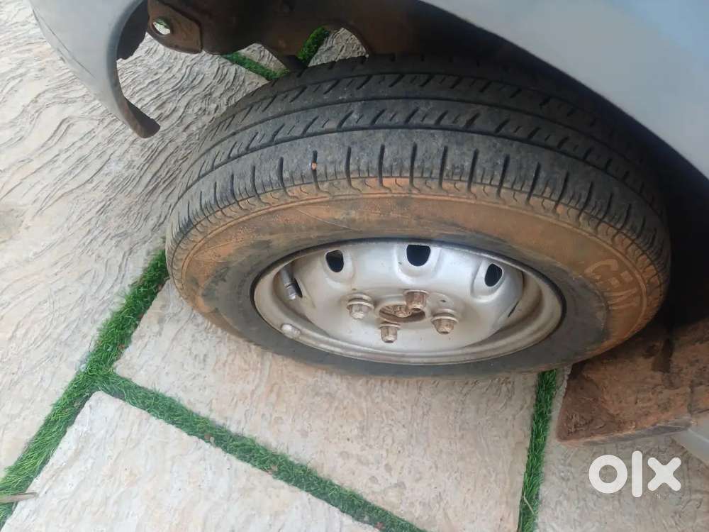 Maruti Suzuki Alto 2003