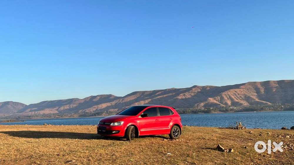 Modified Polo Gt For Sale
