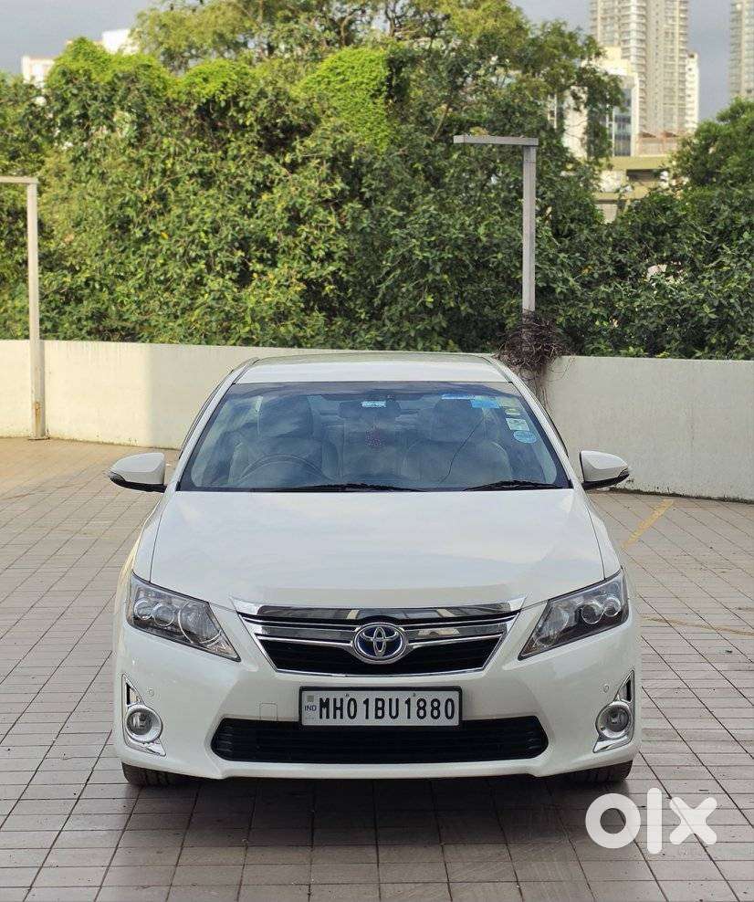 Toyota Camry Hybrid, 2014, Petrol