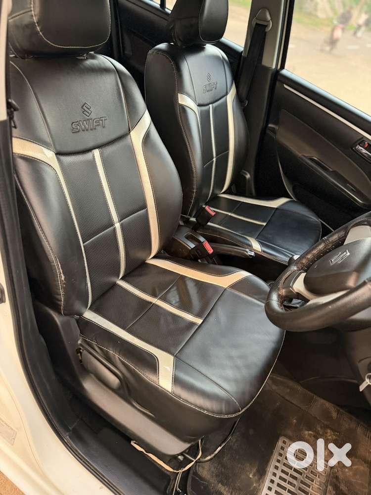 Maruti Suzuki Swift Vxi, 2015, Petrol