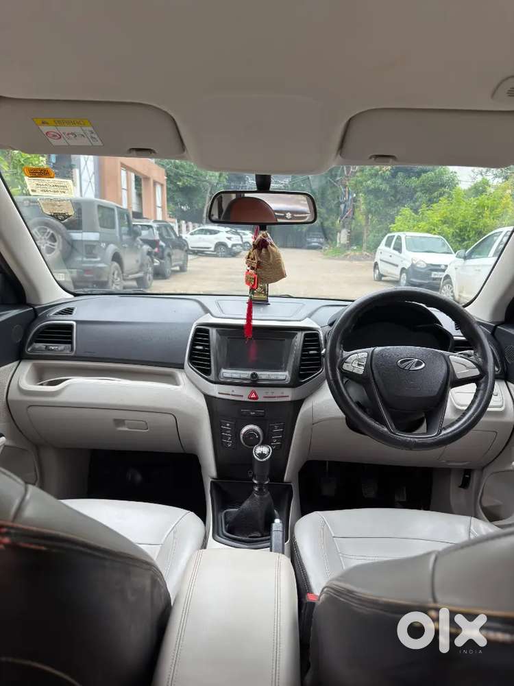 Mahindra Xuv300  2020 Diesel 67000 Km Driven
