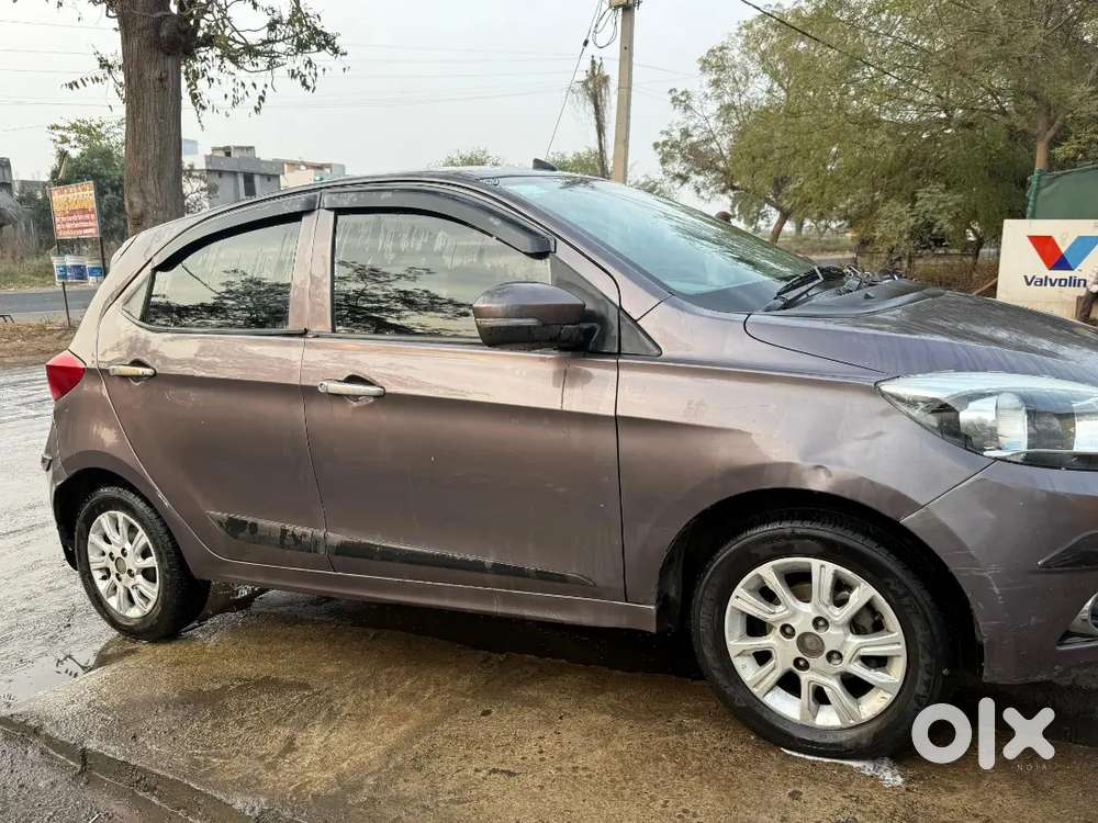 Tata Tiago Diesel Well Maintained