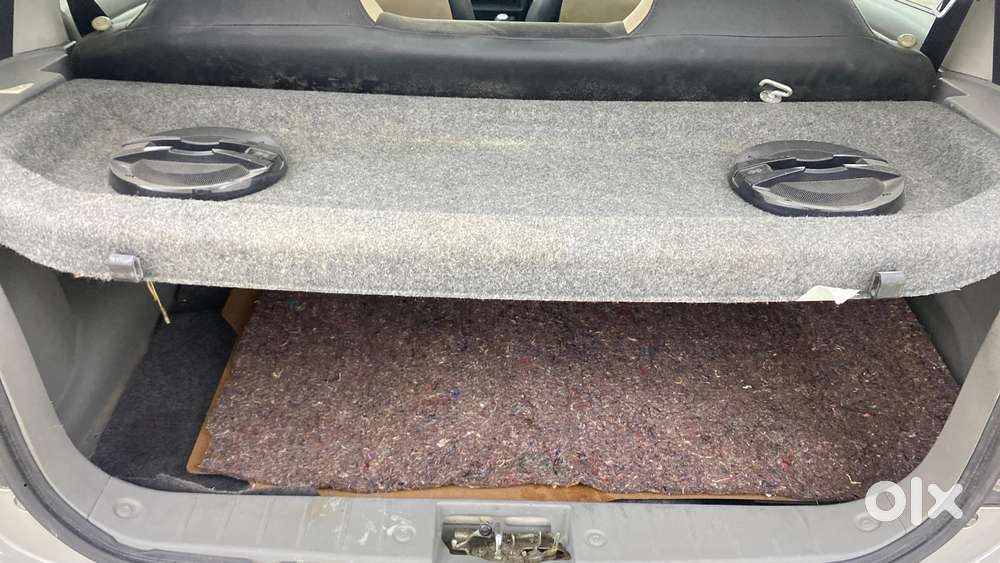 Maruti Suzuki Alto K10 2010-2014 Vxi, 2013, Petrol