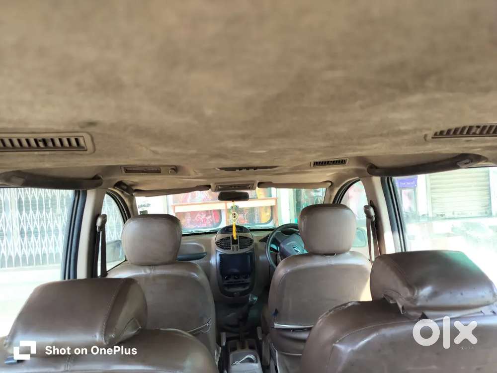 Mahindra Xylo 2010 Diesel Good Condition