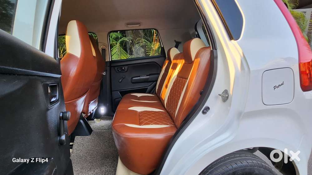 Maruti Suzuki Wagon R 1.0 2019-2022 Lxi, 2019, Petrol