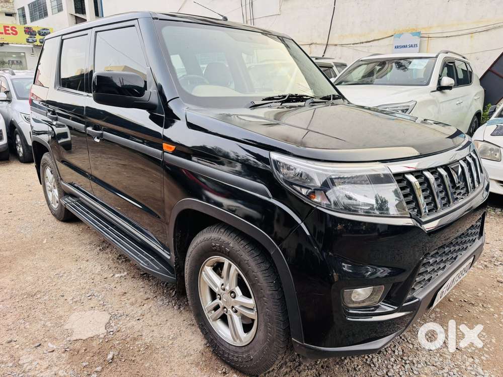 Mahindra Bolero Neo 1.5 N 10 R, 2024, Diesel